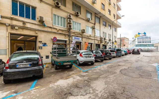 La Dimora Dell Avvocato - Appartamento