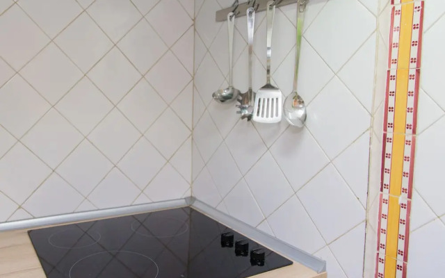 A casa da Tia LÃ³lÃ³