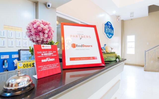 RedDoorz Premium @ Gabinete Road Palawan