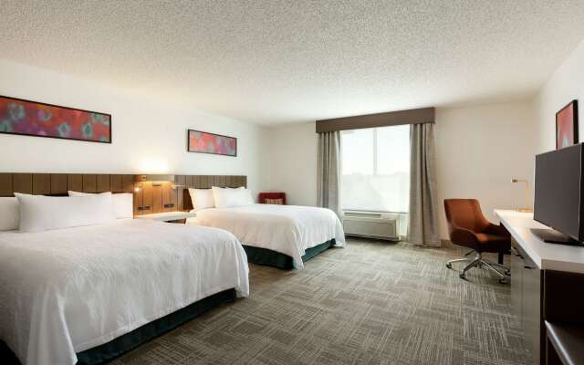 Hilton Garden Inn Tifton