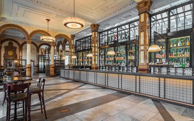Kimpton Clocktower by IHG