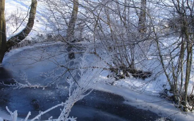 Gite du Domaine de Chaffe