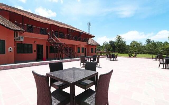 Mukul's Kyari Lodge