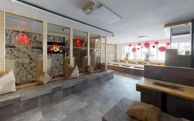Hotel Adler