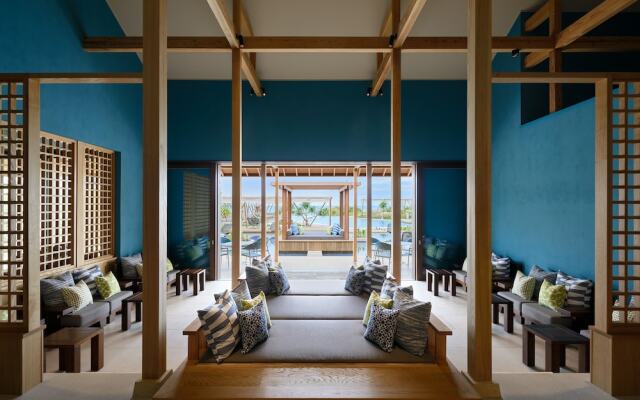 HOSHINOYA Okinawa