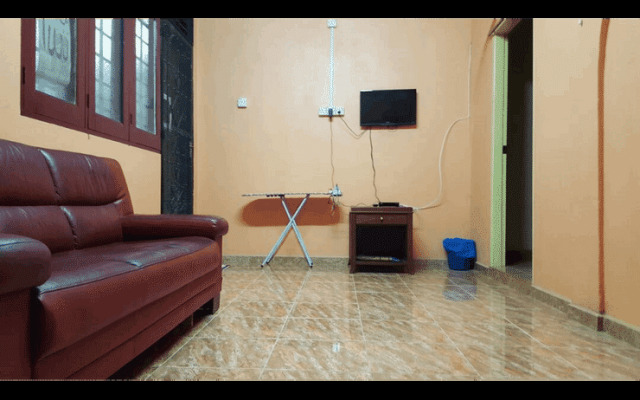 Mawar Homestay 4