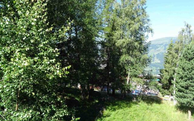 Appartement Les Arcs 1600, 1 pièce, 3 personnes - FR-1-411-421