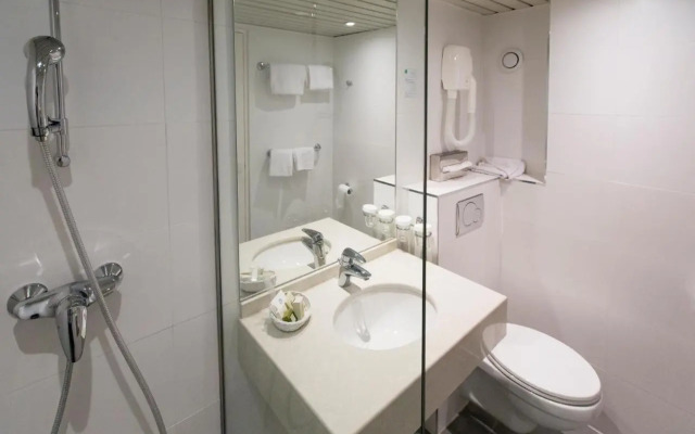 Hotel la Residence du Berry