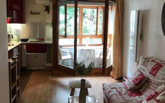 Appartement Brides-les-Bains, 1 pièce, 4 personnes - FR-1-512-231