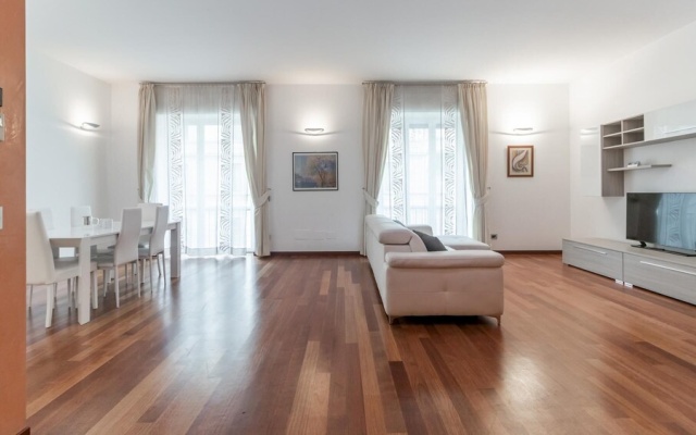 Italianway - Carducci 21