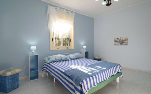 House Brunella Augusta