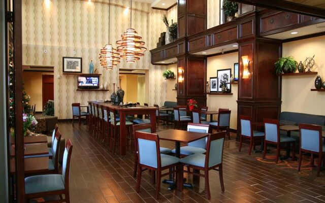 Hampton Inn & Suites Brenham