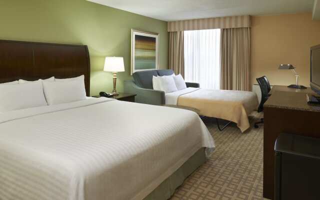 Spark by Hilton Toronto Airport