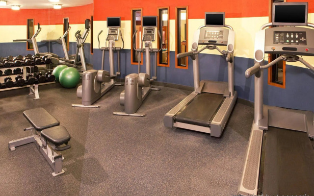 MOXY Phoenix Tempe/ASU Area