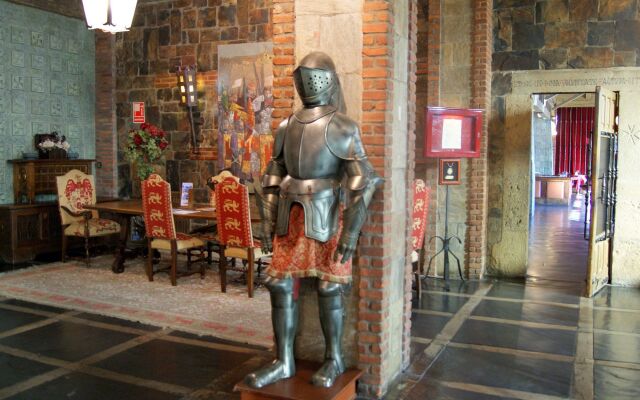 Hotel Temple Ponferrada