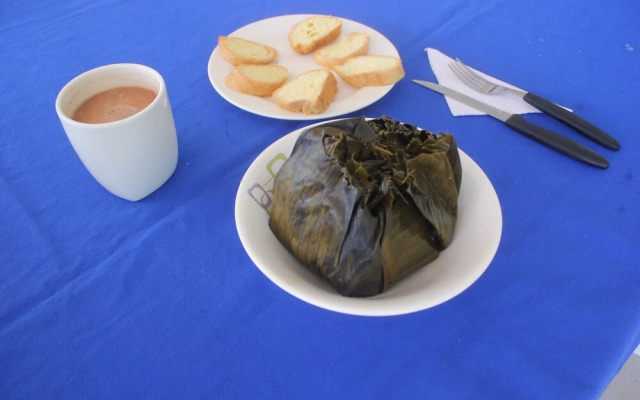 Marineros Club Nautico