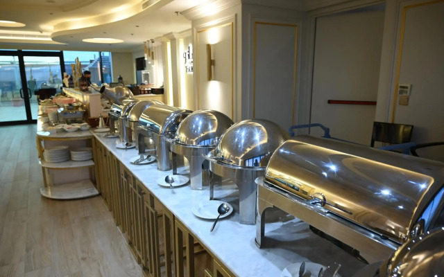 Platinum Suites Jeddah