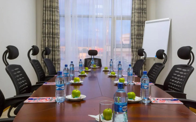 Best Western Kisumu Hotel