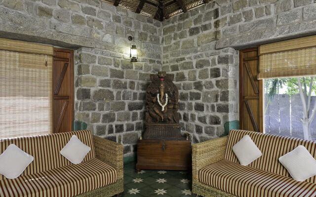 Halez Sparsa Thiruvannamalai