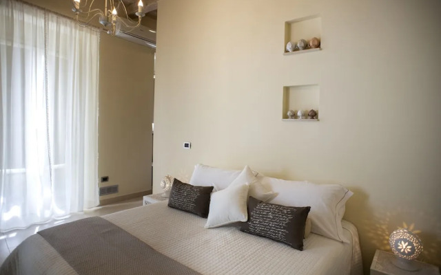 Perlage Suite Luxury B&B