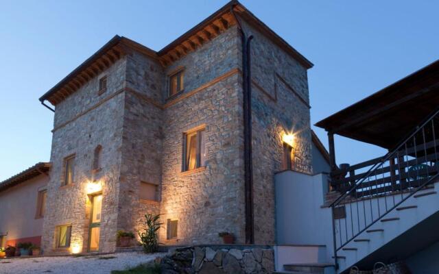 Montemenardo Organic Resort  Spa