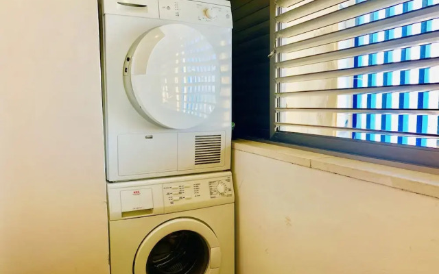 Royal King David Apartment