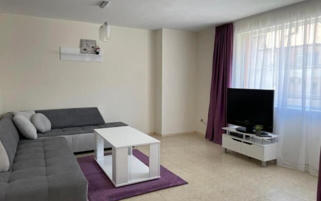 Rusalka Apart-Residence