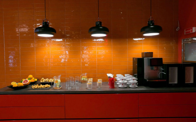 ibis Styles Dunarea Galati