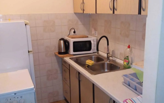 Fishing Family House