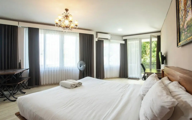 Serenity Twin Express Canggu