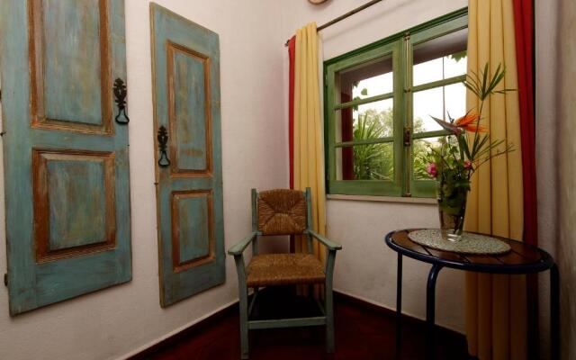 Casa do Rio / Tavira Inn