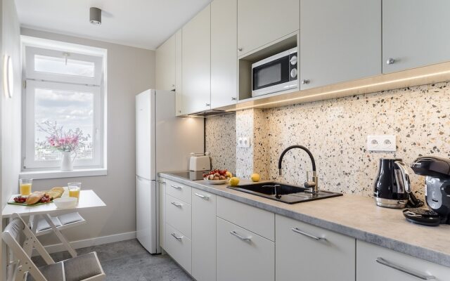 Powiśle Górnośląska 3