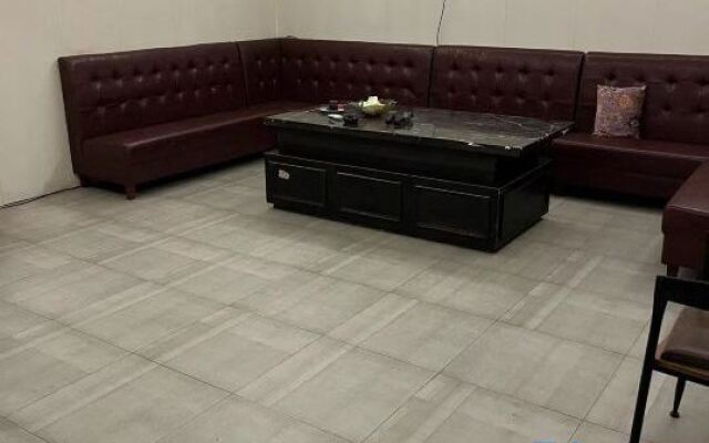 Qingbin Shiguang Guesthouse (Building 1)