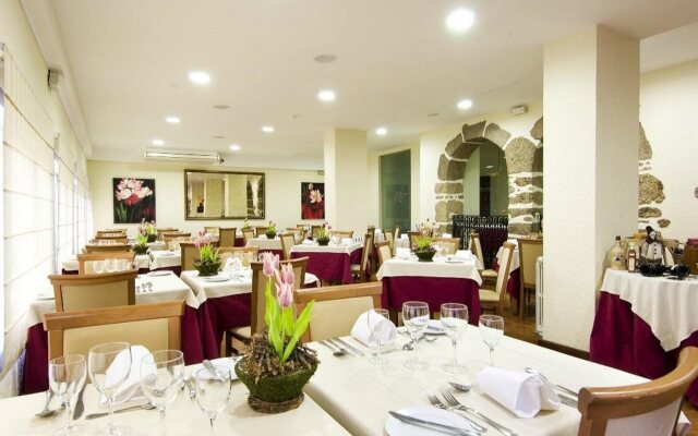 Hotel Eurosol Gouveia