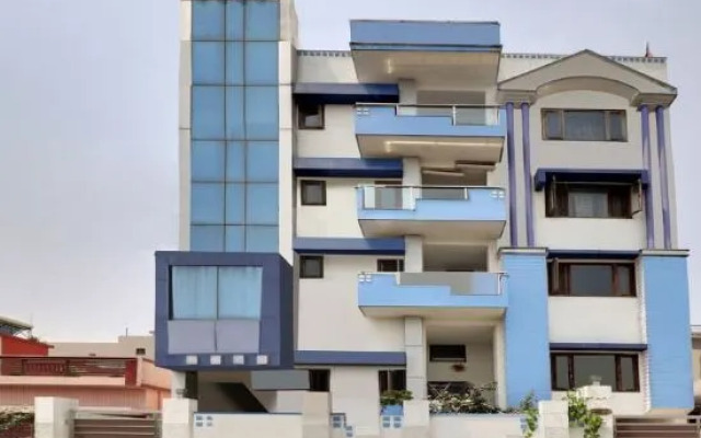 Standard 1Bhk Homestay In Dehradun