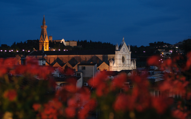 Hotel Cardinal Of Florence