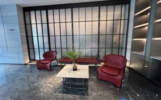Silu Tiansi Hotel