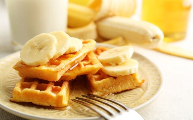 Travelodge Savannah Area/Richmond Hill