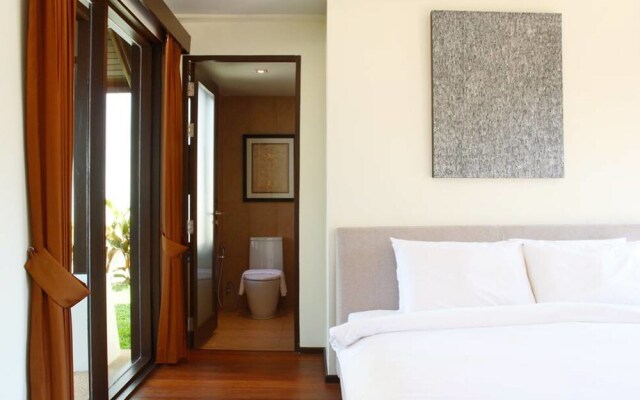 BCA Villa