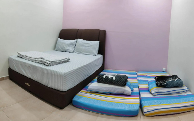 CK Homestay K.Sepetang