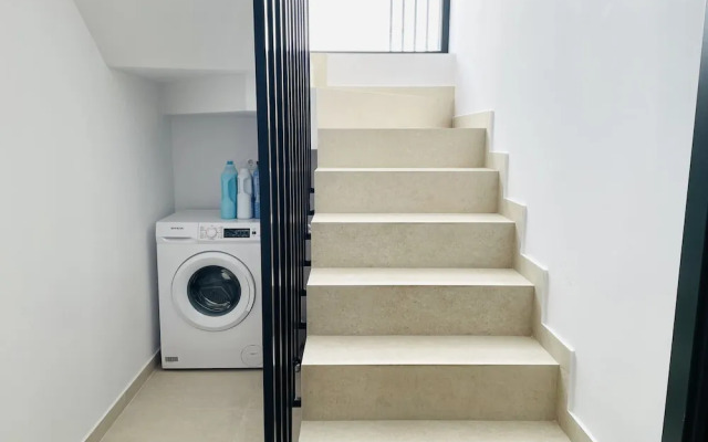 Casa Sirocco by At Home Costa del Sol