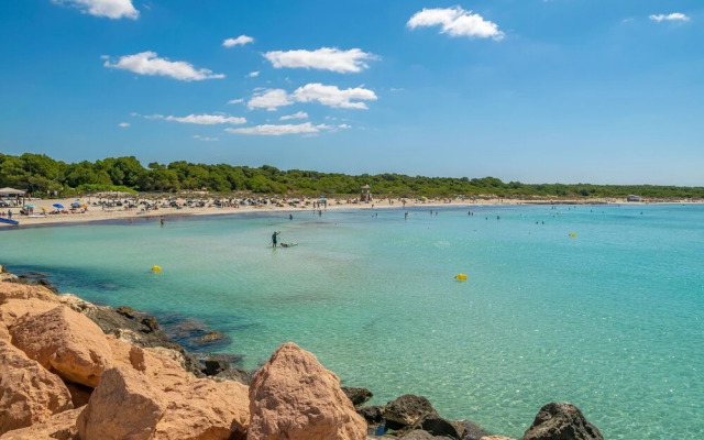 Holiday home Carrer de la Balena