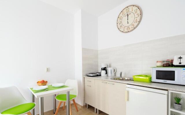 T19 Apartment