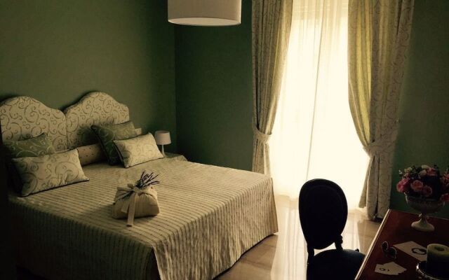 Allaportaccanto Bed & Breakfast