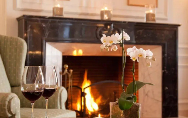 Althoff Hotel Villa Belrose