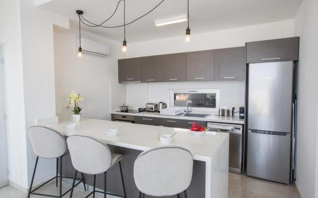 Olivine Pearl Villas