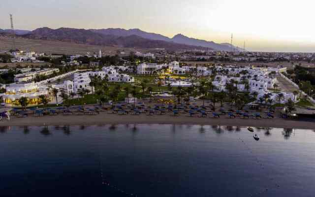 Safir Dahab Resort