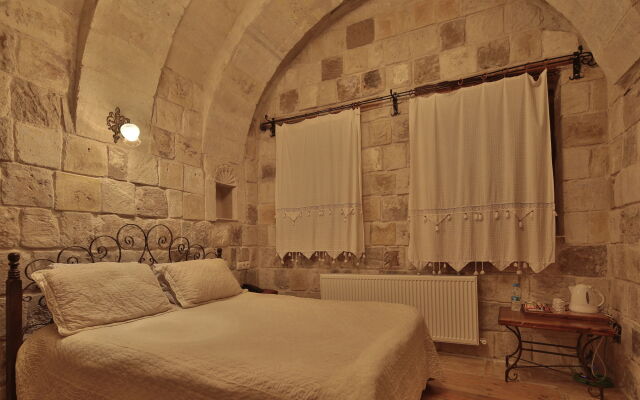 Panoramic Cave Hotel