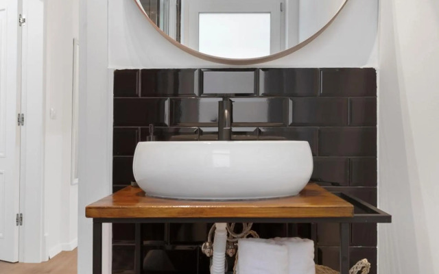 VD Boutique Apartments No 1 Bucharest