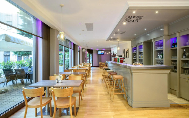 Leonardo Hotel Budapest